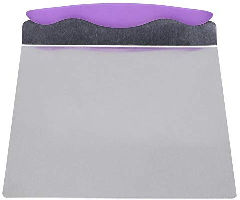 Paletta per trasloco per torta in acciaio inossidabile Pala per torta per Pizze Torte Pane Dolci Kitchen