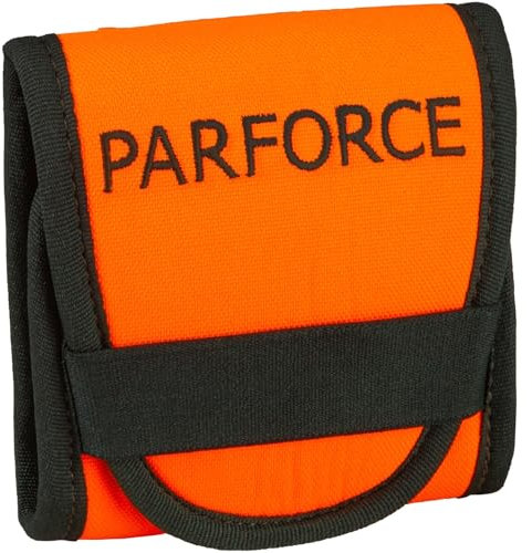 Parforce Patronenetui für 9 Kugelpatronen
