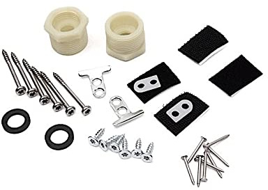 Kit montage 00618833 pour Lave vaisselle BALAY, BLAUPUNKT, BOSCH, CONSTRUCTA, GAGGENAU, NEFF, SIEMENS, VIVA