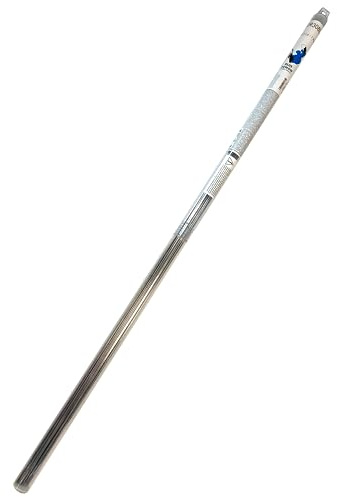 Blue Demon ER308L .045IN X 36IN X 2LB TUBE, Silver