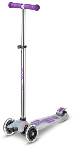 MICRO Maxi Deluxe Flux LED