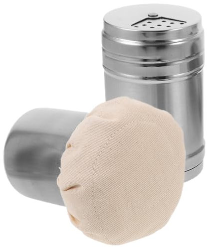 Amosfun 1ensemble Set De Spreader à Huile Pour Avec Pot à Assaisonnement Outil Pratique Pour Cuisine Et Restaurants