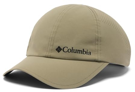 Columbia Silver Ridge IV Cappellino Unisex