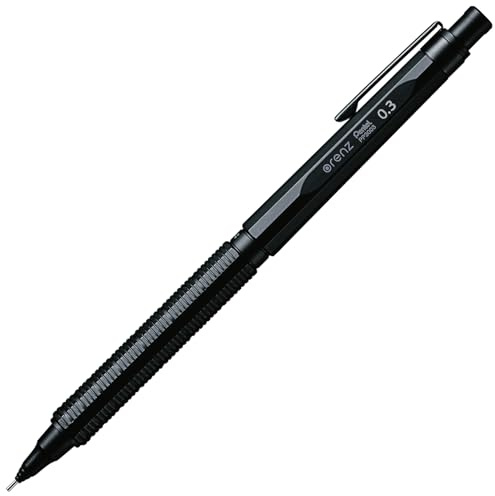 Pentel Sharp Pen Orenzunero 0.3mm PP3003-A