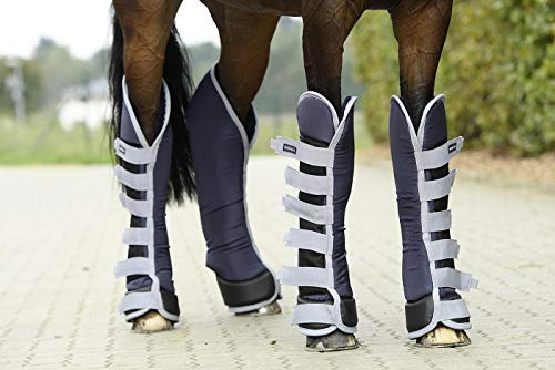 BUSSE Transport-Gamaschen TRAVEL PRO