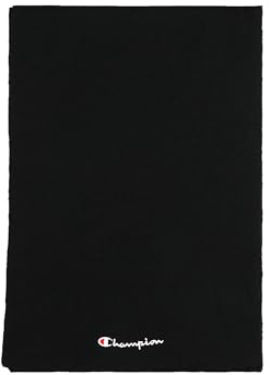 Champion Unisex Lifestyle Caps (806066) - Recycled Acrylic Knitted Yarn Script Logo Schals