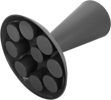 IMIKEYA Decorating Nozzle Stand Piping Bag Holder Stand for Baking Accessories for Filling Baking Tool Kitchen Accessory