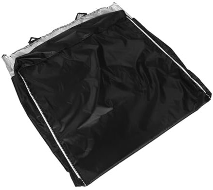 DIYEAH Drum Washer Dryer Cover Washing Machine Top Load Cover Outdoor Laundry Protector for Washer