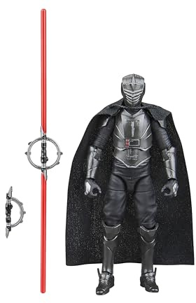 STAR WARS The Vintage Collection Marrok, Maul - Shadow Lord 3.75 Inch Premium Collectible Action Figure