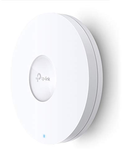 AX1800 Ceiling Mount Dual-Band Wi-Fi 6 Access Point