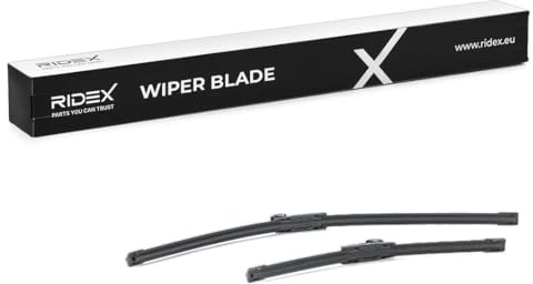 RIDEX 298W0303 Jeu Essuie-glace Avant Compatible avec TOYOTA C-HR AX10