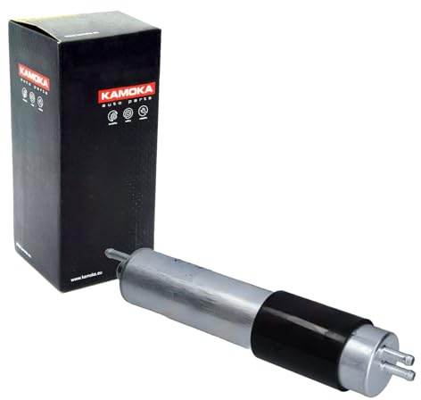 Kamoka Kraftstofffilter F310401