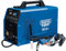 Draper 70043 3-in-1 200A Multi Process Welder, Blue and Black