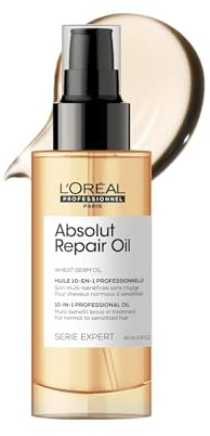 Easy Magno Absolut Repair Oil 10-In-1 Professional Oil 90 ml