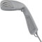 AEG HS7-2-6UG Plancha de Vapor Vertical Delicate 7000, 1400W, Vapor 24g/min, Suela de Cerámica, Calentamiento Rápido en 45 seg, Cable 2.5 m, Incluye Gancho Integrado, Gris Urbano