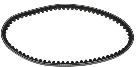 Partuto Drive Belt No.2760137B00000 Motorcycle V-Belt for Suzuki for SYM for Symply 50 Scooter Moped