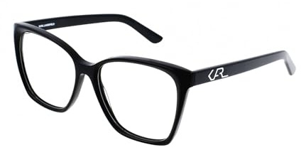 KARL LAGERFELD KL6050 N 001 BLACK 54/16/140 Damen Brillen