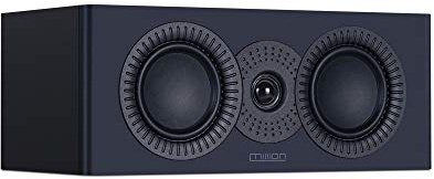 Mission LX-C1 MKII Centre Speaker (Lux Black)