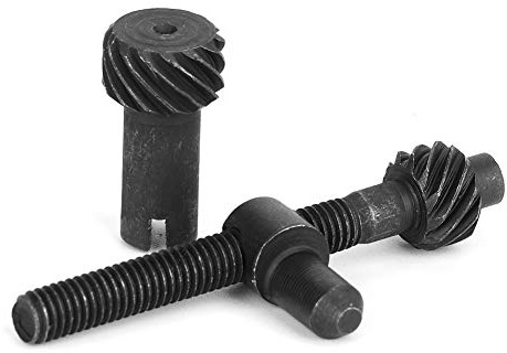 Ajustador de cadena,Tensor de motosierra, tensor de ajuste de cadena para motosierra china 2500 25cc Timberpro Lawnflite