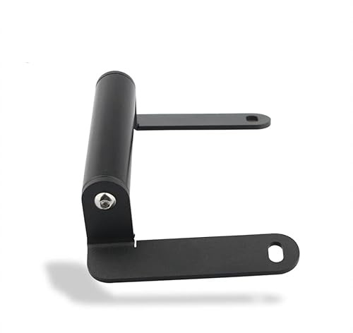 Support de Fixation pour Smartphone/GPS Compatible avec Aprilia SR GT 125/200 2022-2024