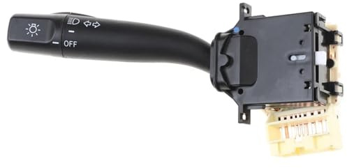 Interruptor de Palanca de Cambios para RAV4 1996-2000, luz antiniebla, Intermitentes, 84140-26140, 84140-06010