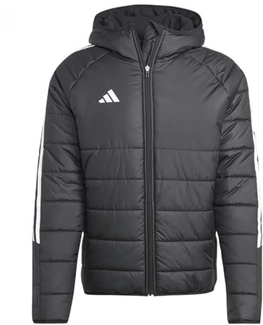 adidas Performance Tiro 24 Winterjacke schwarzweiss, 3XL Herren