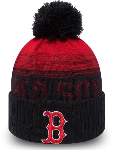 New Era Beanie Winter Mütze Bulls Yankees Raiders Dodgers Lakers Cap Herren Damen UVM