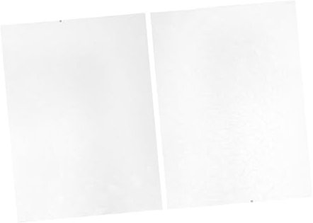 Pegatinas Anticolisión para Ventanas de Vidrio 2piezas Pvc