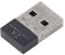 Kikumi USB Receiver Adapter Fit for Basilisk X HyperSpeed Low Latency High Speed ‌USB Dongle Signal Mouse Receiver