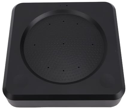 MENDUNER 360 Gradi di Microfono USB con Riduzione del Rumore a Videoconferenze e Conferenze Professionali
