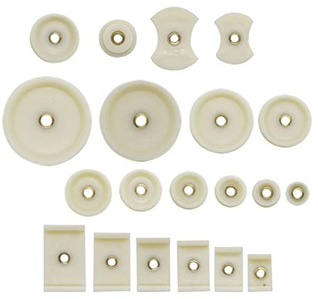 Geavonyg Orologio Per Caso Presse Die Kit 20 Pz Indietro Per Caso Presse Adatto Raccordo Muore Indietro Più Riparazione Manutenzione T Orologio Più Strumento