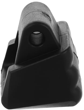 VICASKY Roller Skate Brake Stopper Replacement Block Safety Brake Pad for Inline and Roller Skates Easy to Install