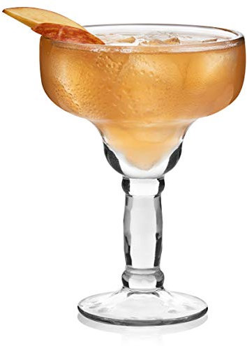 Libbey 15766 Restaurant Basics stapelbare Pint-Gläser, 473 ml, Allzweckgläser, langlebiges Glas-Trinkgeschirr für Spirituosen und mehr, 12 Stück