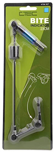 c-tec BITE Indicator - Blue Hanger Einhänge-Bissanzeiger von SPRO