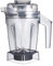 EastFune for Vitamix Blenders 48oz Ascent Container, replace A2300 A2500 A3300 A3500 X2 X3 X4 X5 V1200 V1500, compatible with Ascent/Ascent X/Venturist Series Pitcher Jar Cup