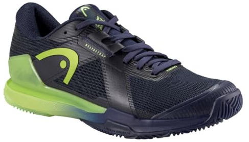 HEAD Sprint Pro 4.0 Padel herr padelskor