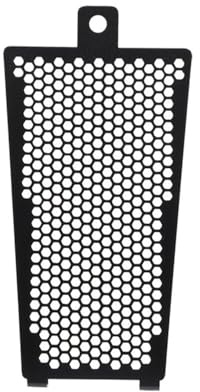 Motorbike Radiator Grille Guard Motorcycle Oil Cooler Radiator Grille Cover For Da&vidson For Softail For Deluxe For Low For Rider For FatBob 2018-2022