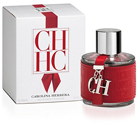 Carolina Herrera - CH edt vapo 100 ml