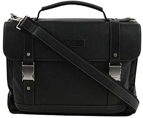 Picard Urban Ride Aktentasche Leder 39 cm Laptopfach