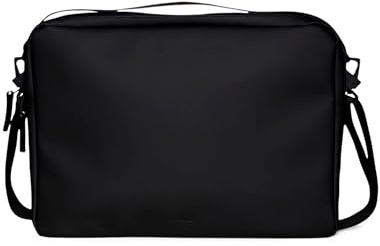 RAINS Laptoptasche 15″/16″ - Wasserdichte Laptoptasche für Männer und Frauen - Tasche für die Arbeit