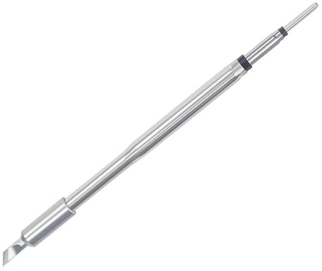YIHUA C245-3.2K Soldering Iron Tip for YIHUA 982(Black),982-III C245, 982D, 982D-II Soldering Station