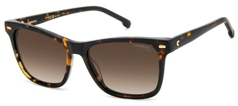 Occhiali da Sole CARRERA CARRERA 3001/S 086 HAVANA 54/16/140 Donna