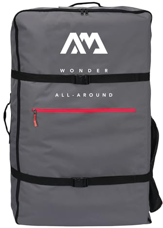 AQUAMARINA Rucksack Kajak Tomahawk Air-C