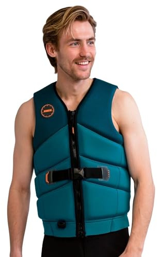 Jobe Unify Weste 2025 real Teal