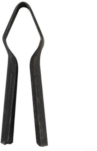 Linea di saldatura Cazzuola Set 3Pcs Alluminio Lega Pavimento Skiving Cutters per Uso Edilizia