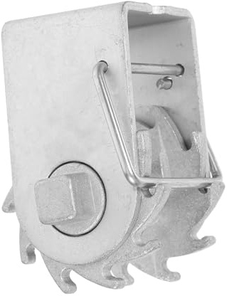 CIYODO Tendeur De Câble Métallique pour Serrage – Outil De Tension De Fil Robuste Et Manuel – Serrage-Joint Portable Adaptatif pour Fixation Rapide Et Stable des Câbles en Fer