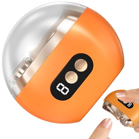 Coupe-Ongles Électrique Pour Pieds, Coupe-Ongles Rechargeable USB Pour Pieds, 3 Vitesses LED Pour Soins Des Ongle À Domicile, Lime-Ongle Polisseur Pour Seniors, Salon Et Manucure Domestique