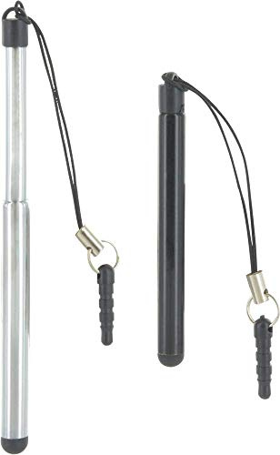 BigBen Interactive Stylus PACK Stylet