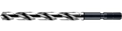 Festool Metallbohrer HSS 8 mm, 3er Set – Spiralbohrer Metall | Ø 8 mm, Länge 115 mm, Spirallänge 75 mm – geschliffener HSS-Schnellarbeitsstahl im 3er Set