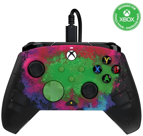Mando Gaming PDP Multicolor